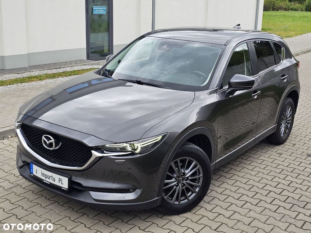 Mazda CX-5 2.0 Skyenergy 2WD - 6
