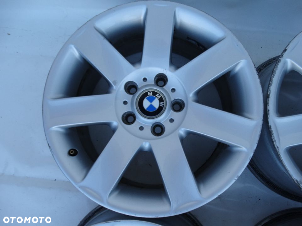 FELGI FELGA 17 CALI 17'' BMW E36 E46 E87 E90 E91 E92 E93 F-VAT - 4