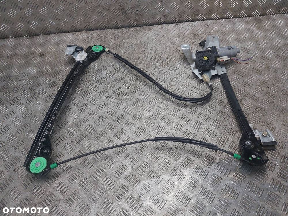 MECHANIZM PODNOŚNIK SZYBY PRAWY PRZÓD CHRYSLER PACIFICA I 04894270AC - 1