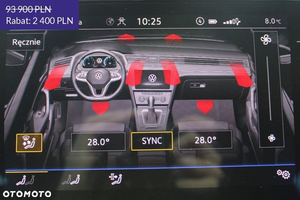 Volkswagen Passat Variant - 39