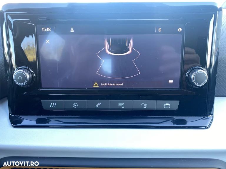 Seat Arona 1.0 TSI Style - 15