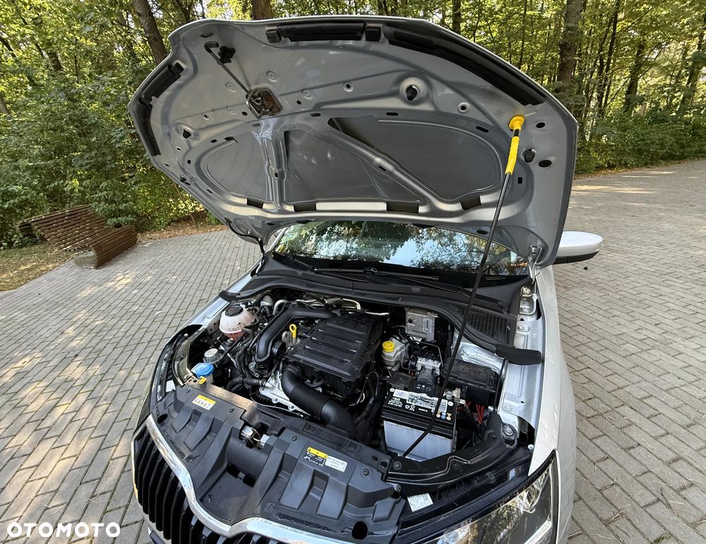 Skoda Fabia - 26