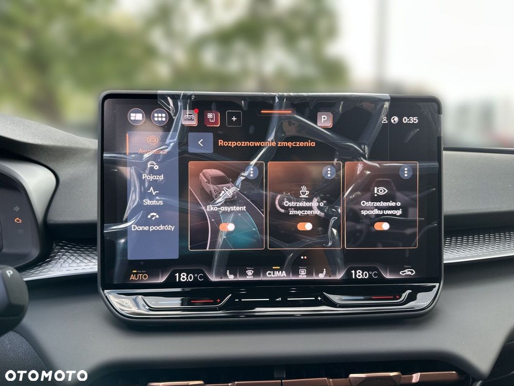 Cupra Terramar 2.0 TSI 4Drive VZ DSG - 25