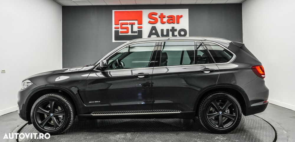 BMW X5 xDrive30d - 9