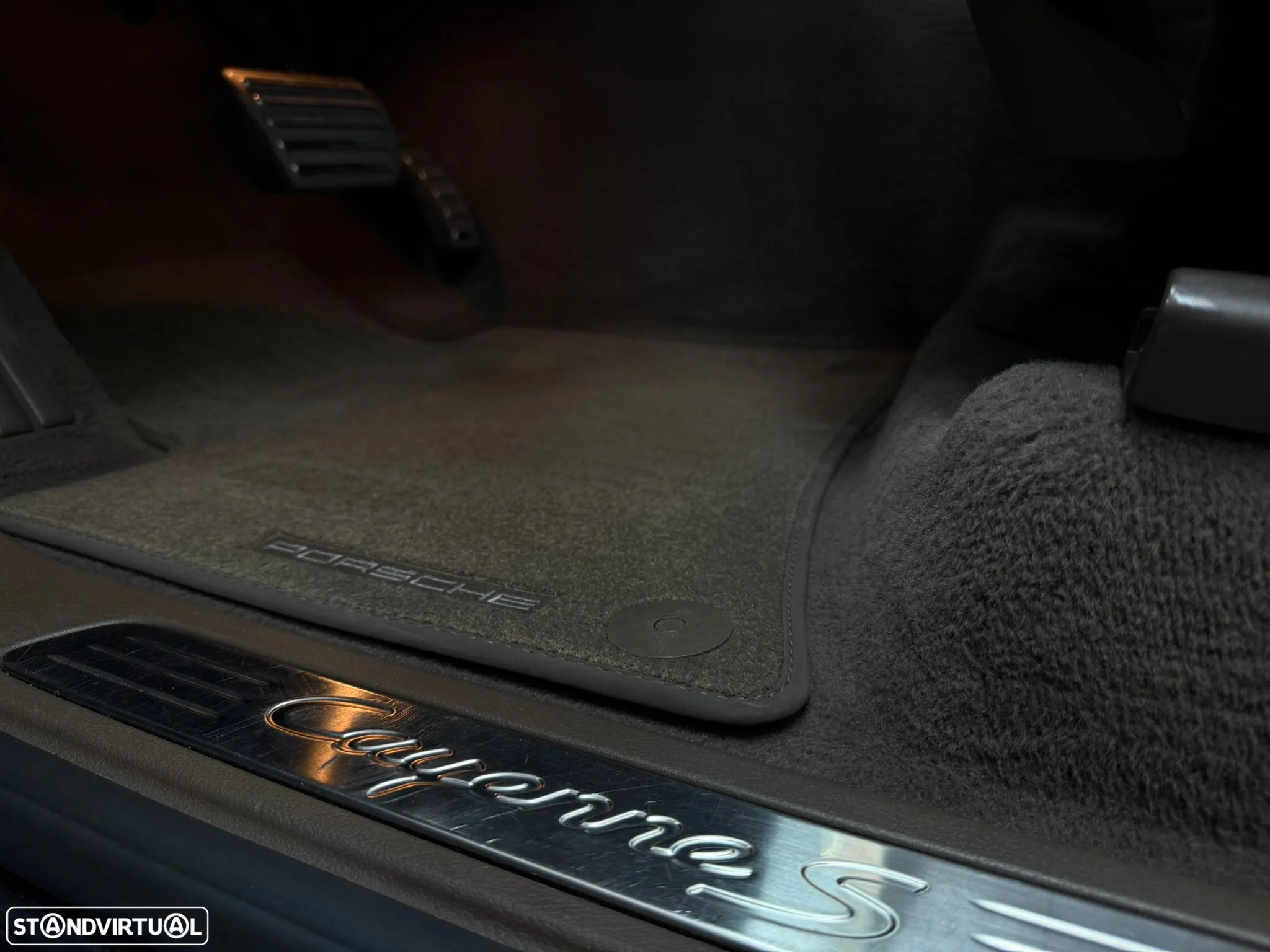 Porsche Cayenne S Hybrid - 40