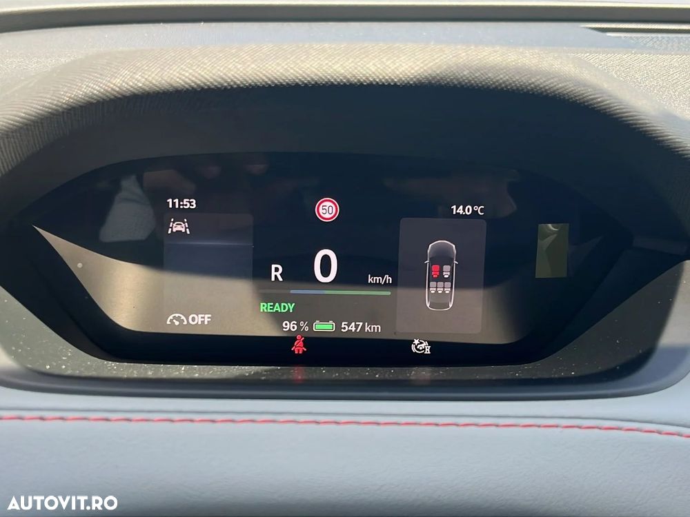 Skoda Elroq 85 - 6