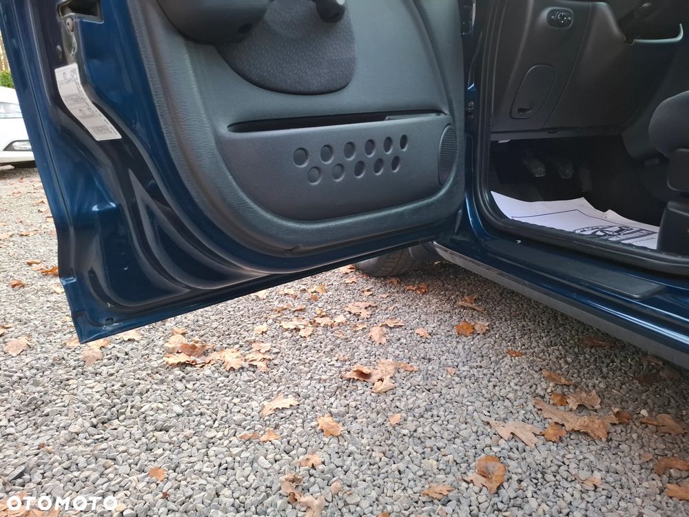 Chrysler PT Cruiser 2.0 Limited - 15