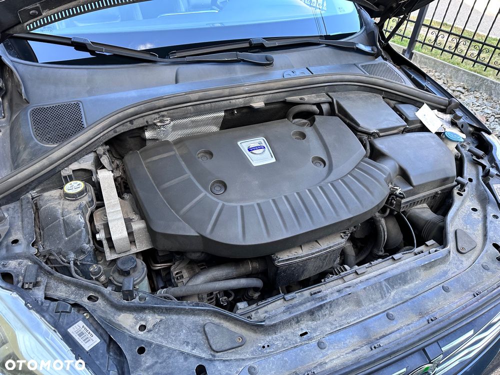 Volvo XC 60 D3 Summum - 20