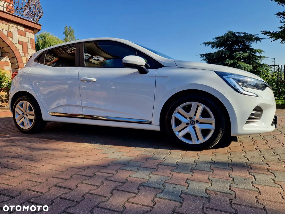 Renault Clio 1.0 TCe Zen - 9