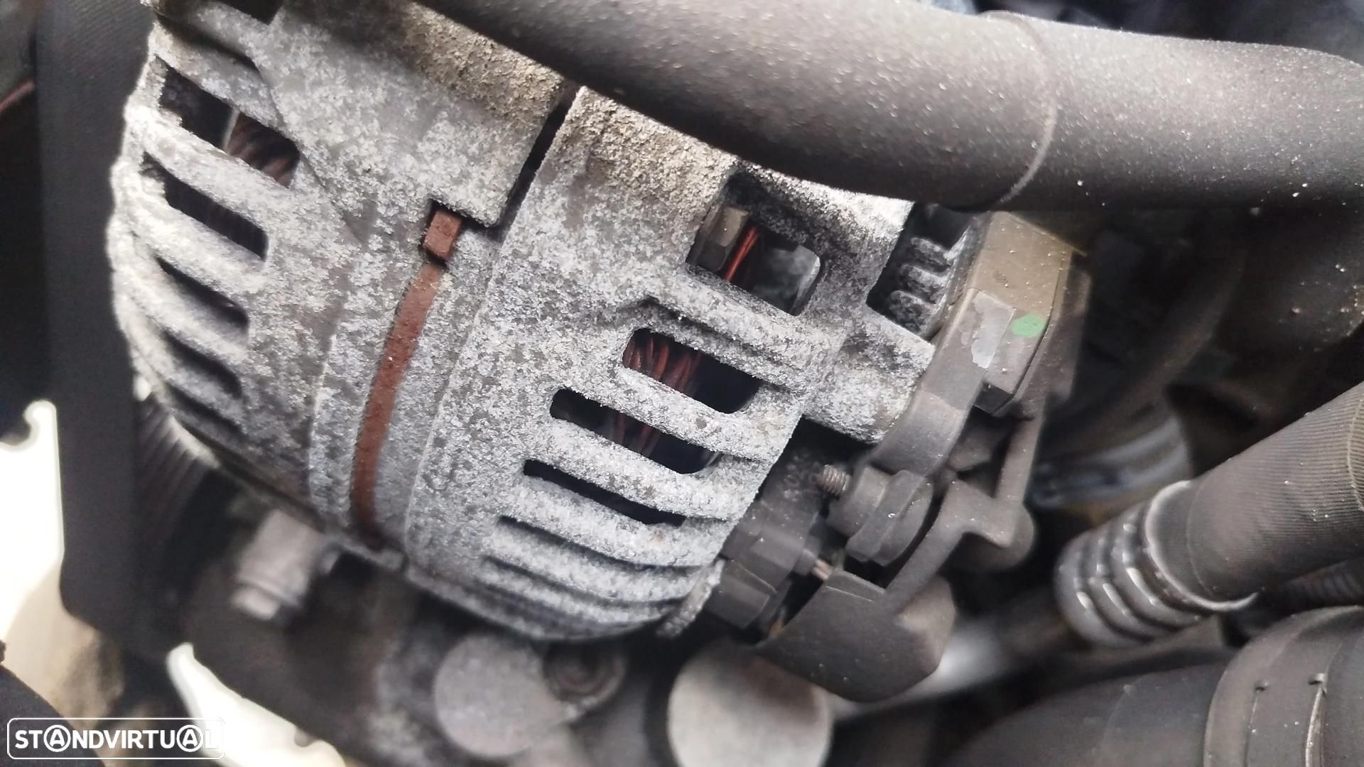 Alternador AUDI A1 Sportback (8XA, 8XF) - 1