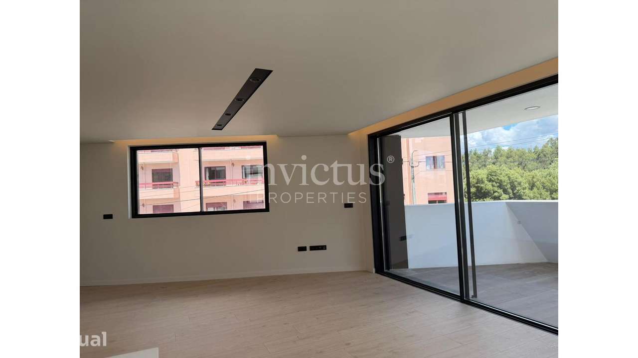 Apartamento T1 em Gondomar - Grande imagem: 5/17