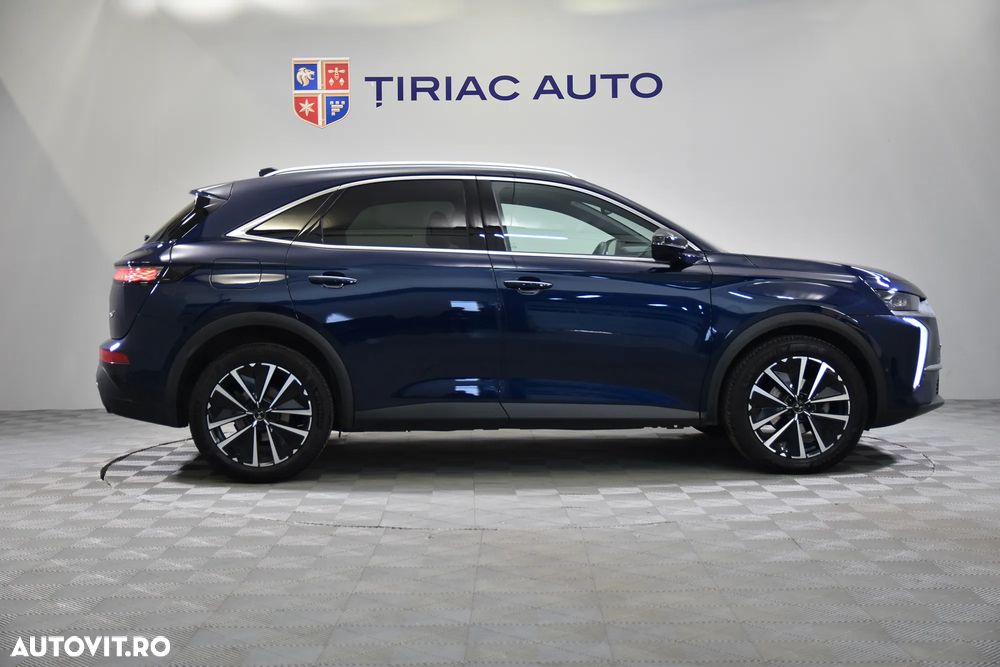 DS Automobiles DS 7 Crossback - 7