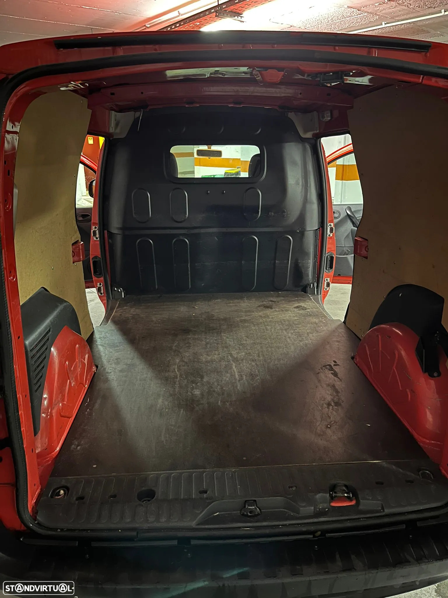 Renault Kangoo 1.5 dCi Maxi Business - 14