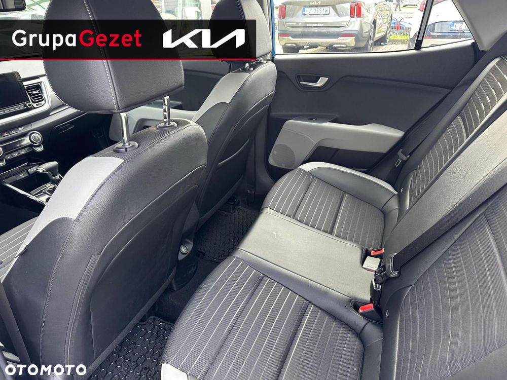 Kia Stonic 1.0 T-GDI L DCT - 17