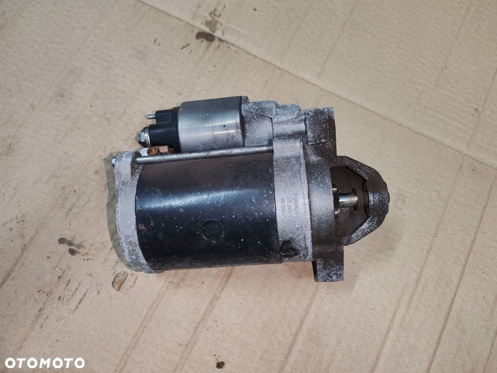 Rozrusznik 8200781943 1.6 16V DACIA DUSTER I 10-13 - 4