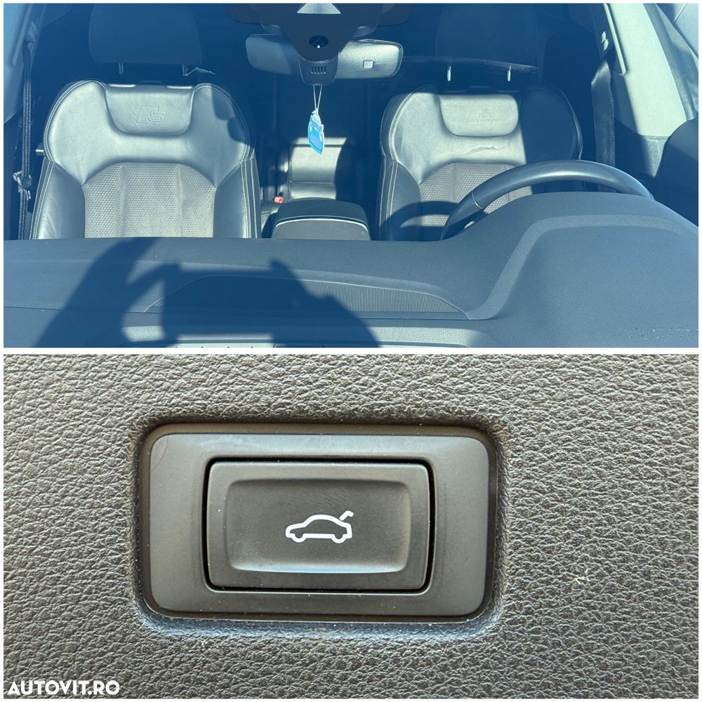 Audi Q8 3.0 50 TDI quattro Tiptronic MHEV - 35