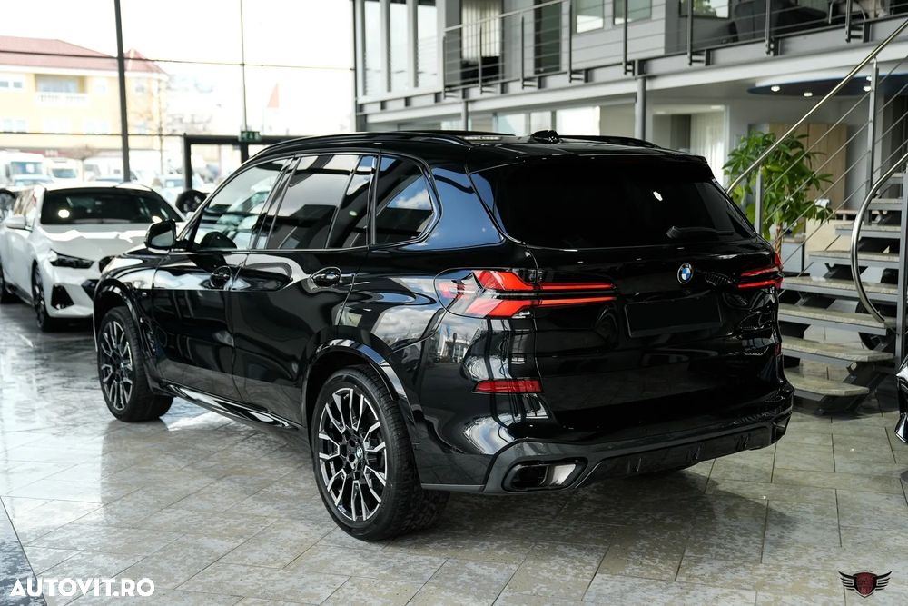 BMW X5 xDrive30d - 5