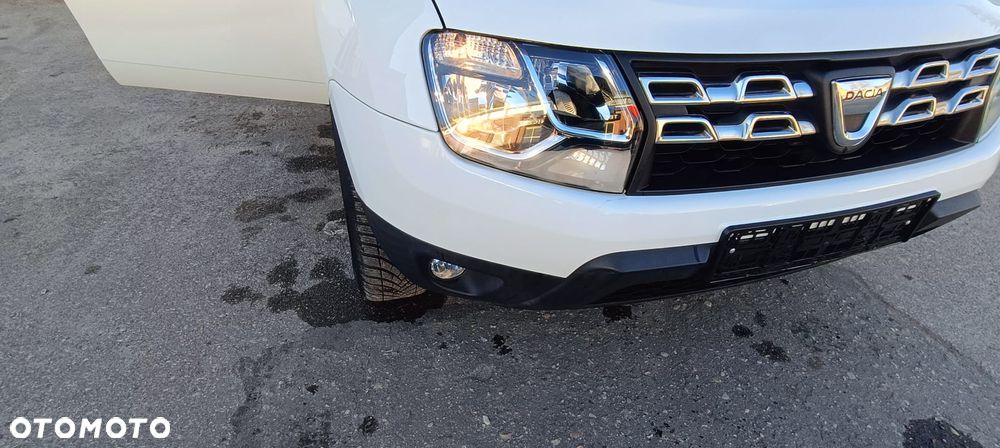 Dacia Duster 1.2 TCe Prestige - 26