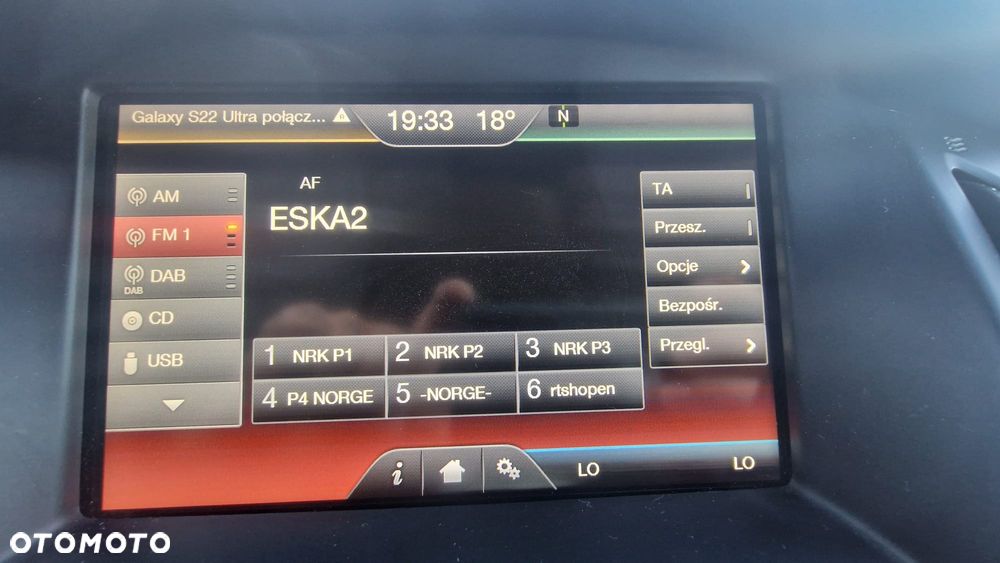 Ford Focus - 26