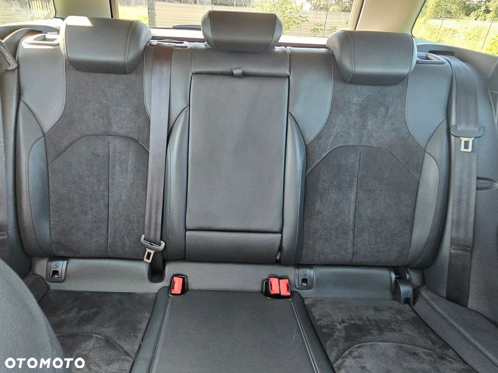 Seat Leon 1.6 TDI Start&Stop DSG Style - 11
