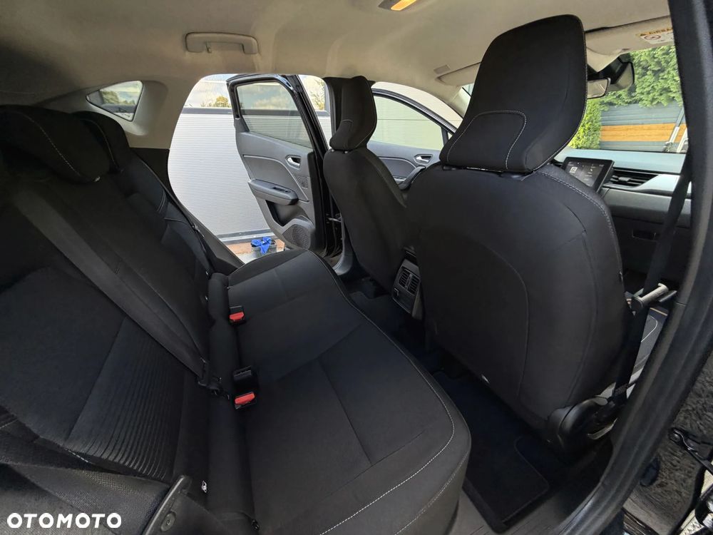 Renault Captur TCe 100 BUSINESS EDITION - 16