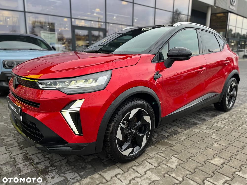 Renault Captur ver-1-6-e--tech-full-hybrid-145-techno - 4