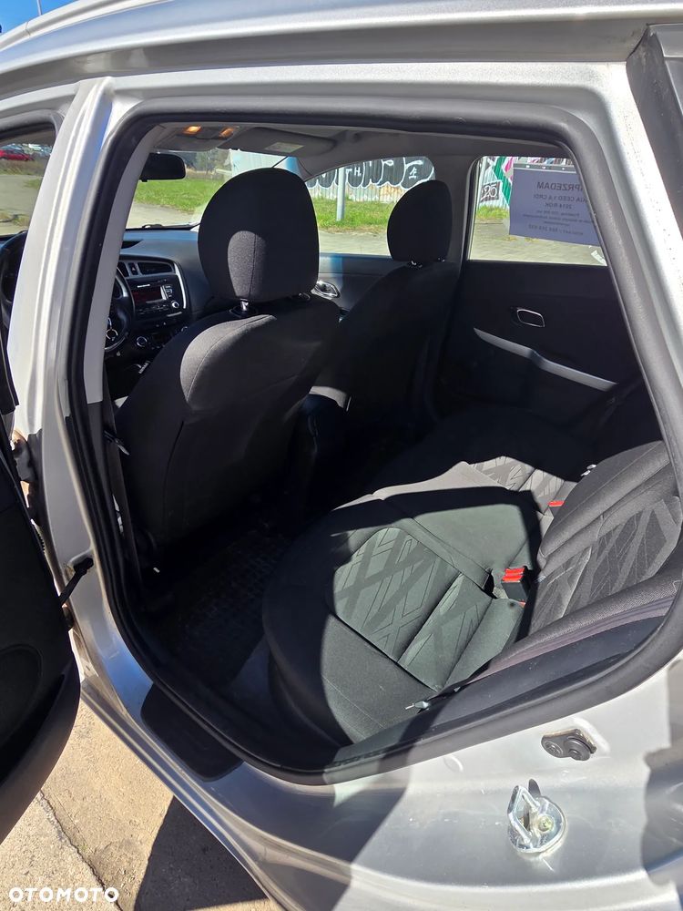 Kia Ceed 1.6 CRDi L - 24
