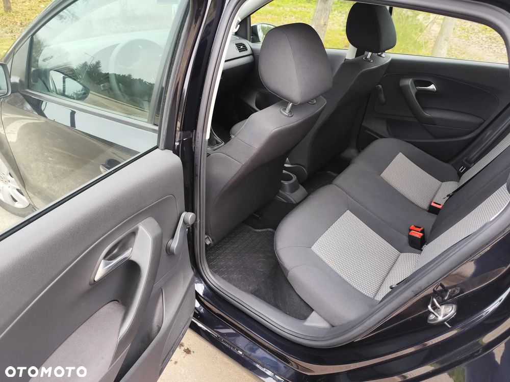 Volkswagen Polo 1.2 Trendline - 12