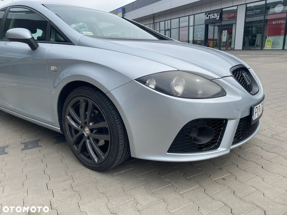 Seat Leon 1.6 Style - 2
