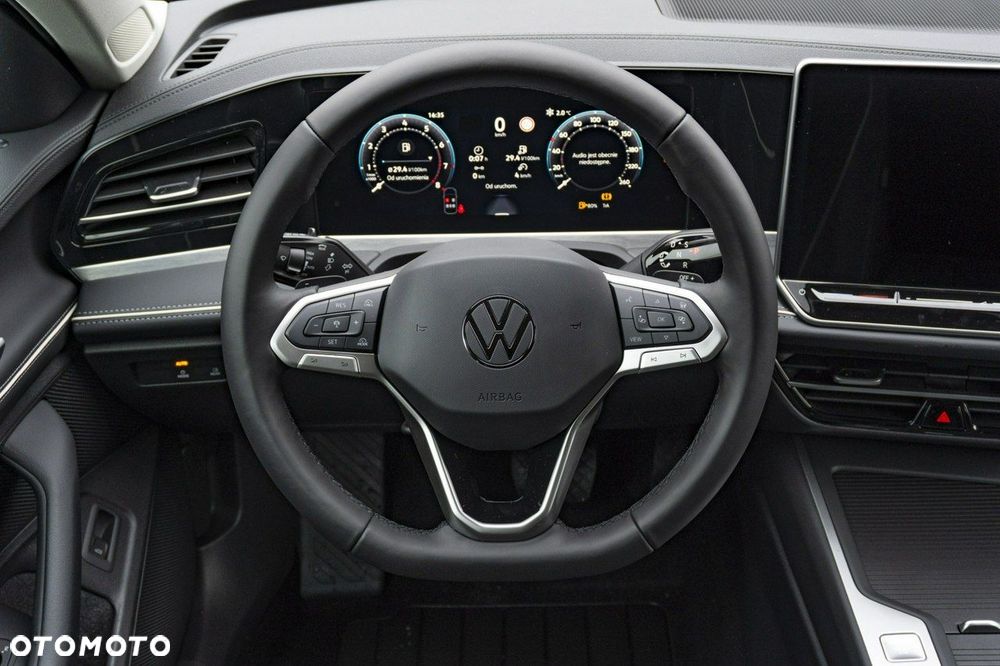Volkswagen Passat Variant - 14