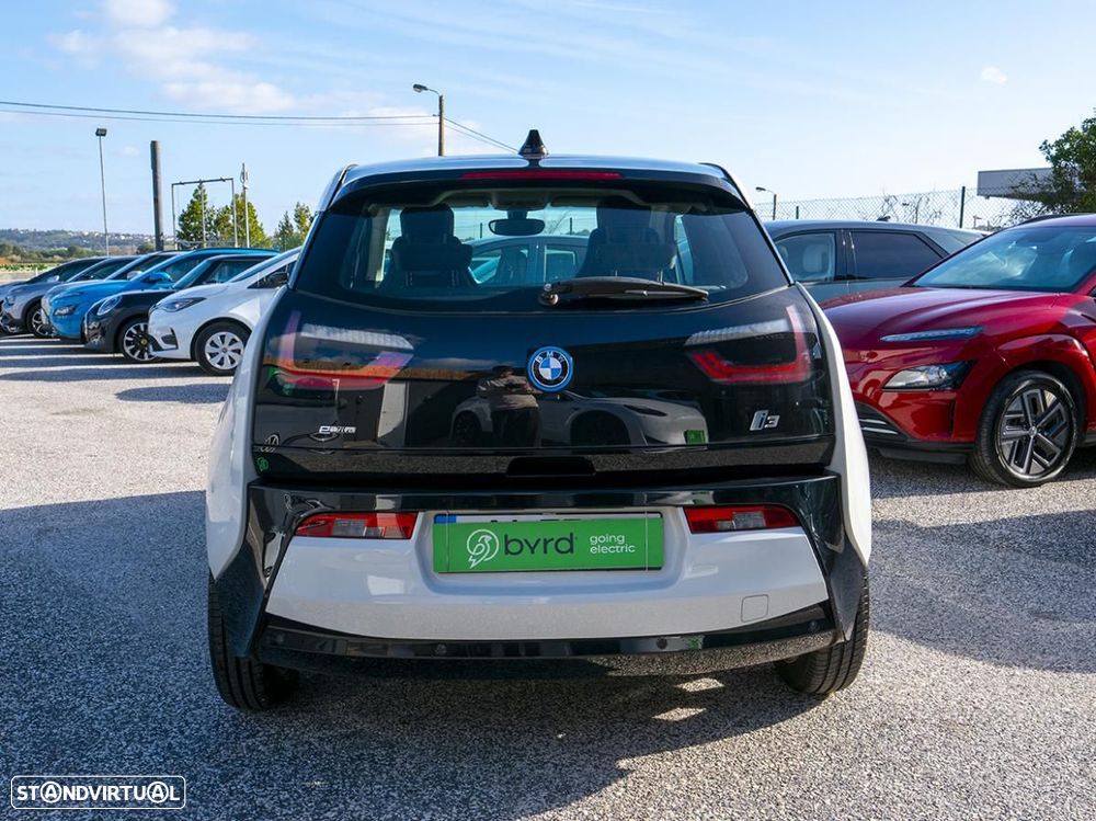 BMW i3 (60 Ah) - 10
