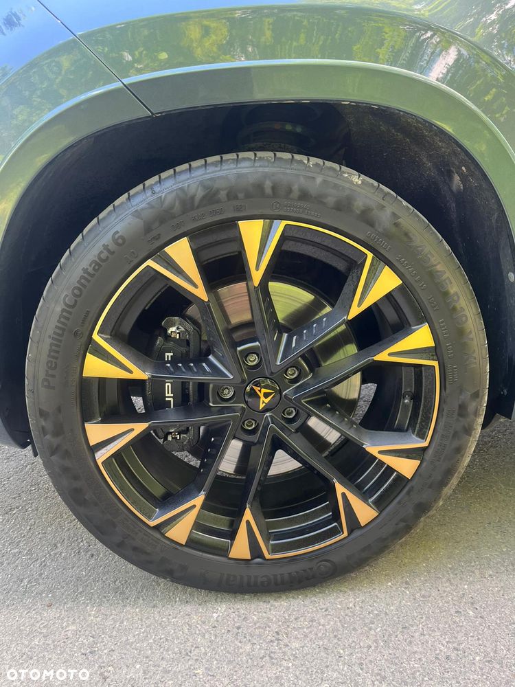 Cupra Ateca 2.0 TSI 4Drive DSG Limited Edition - 6