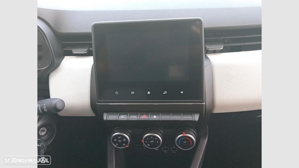 Renault Clio 1.5 Blue dCi Limited - 20