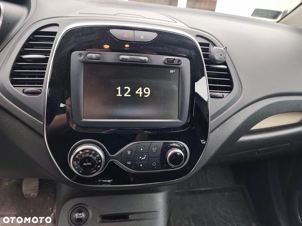 Renault Captur 0.9 Energy TCe Limited - 14