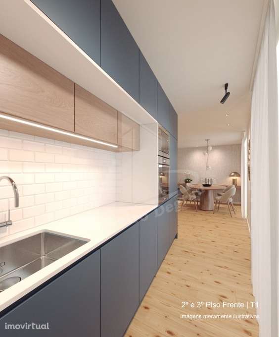 Viva no Coração da Cidade - Grande imagem: 3/28