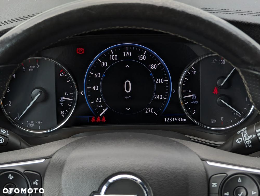 Opel Insignia 2.0 Business Innovation - 24