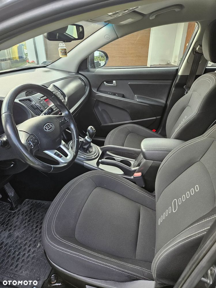 Kia Sportage 1.6 GDI XL 2WD - 13
