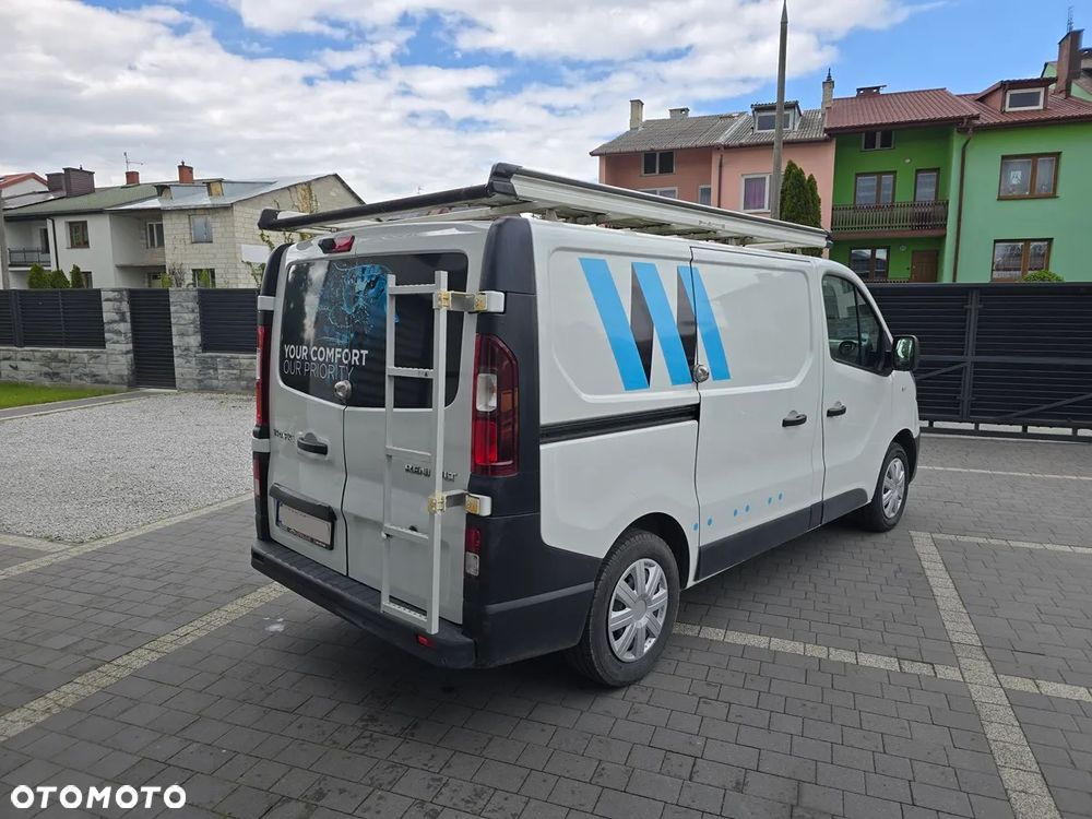 Renault Trafic - 8