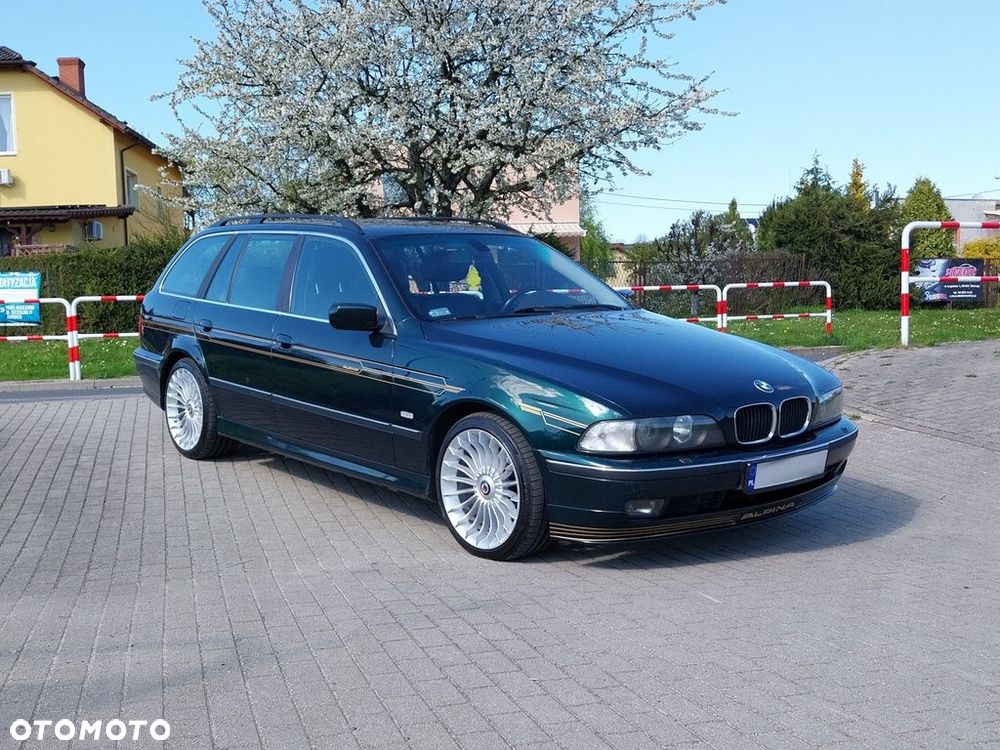 4x Felgi 18 m.in. do BMW 3 F30 F31 F34 4 F32 F33 Gran Coupe F36 5 Gran Turismo F07 - BK273 - 4