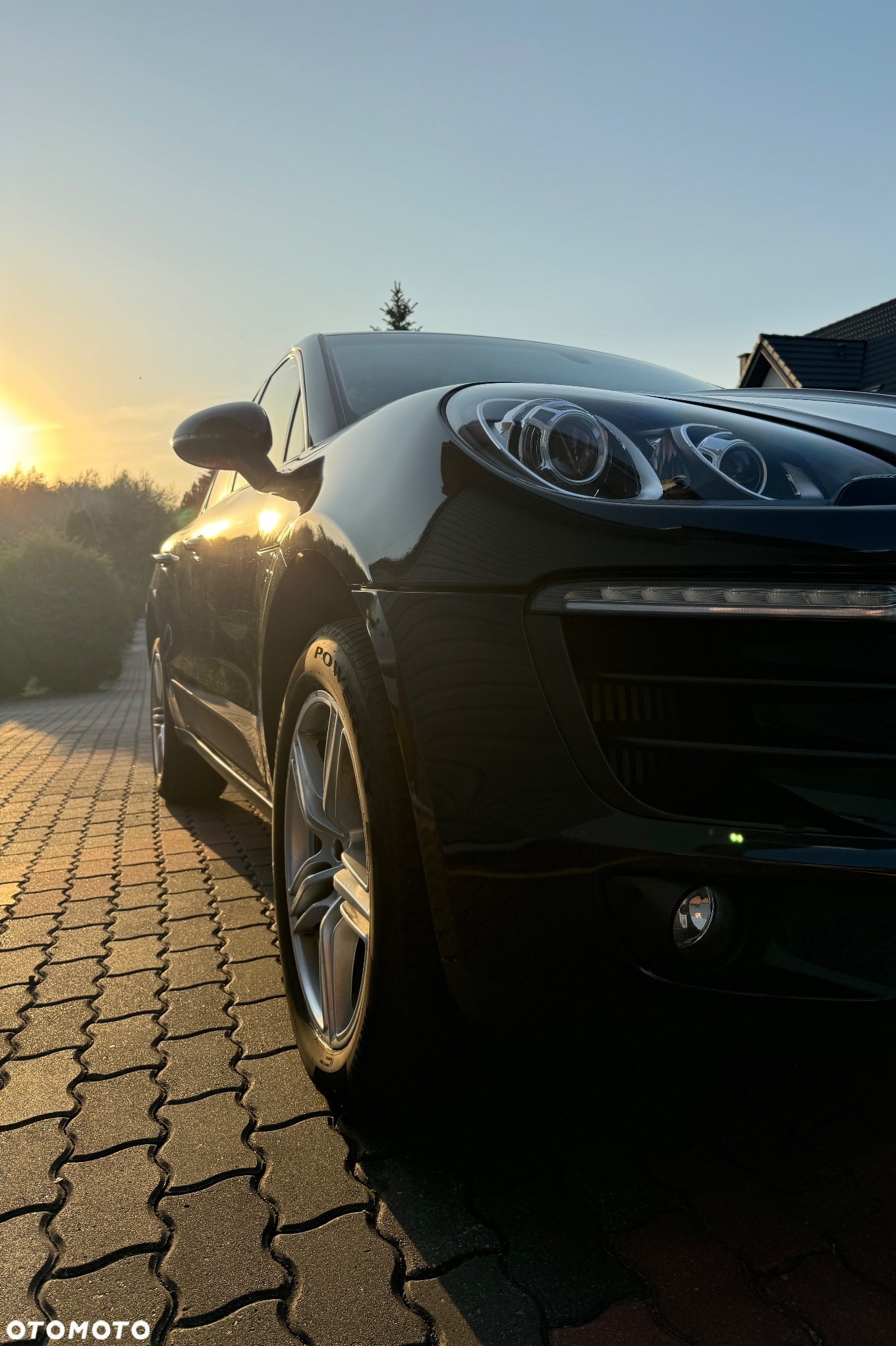 Porsche Macan S - 4