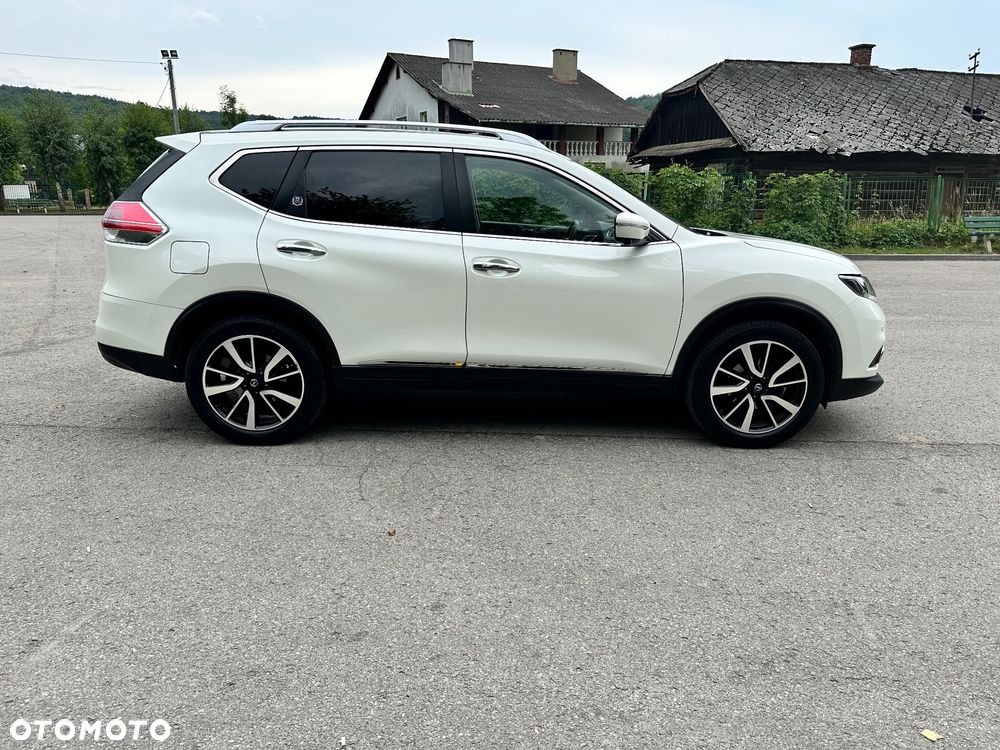 Nissan X-Trail 1.6 DIG-T Tekna - 4