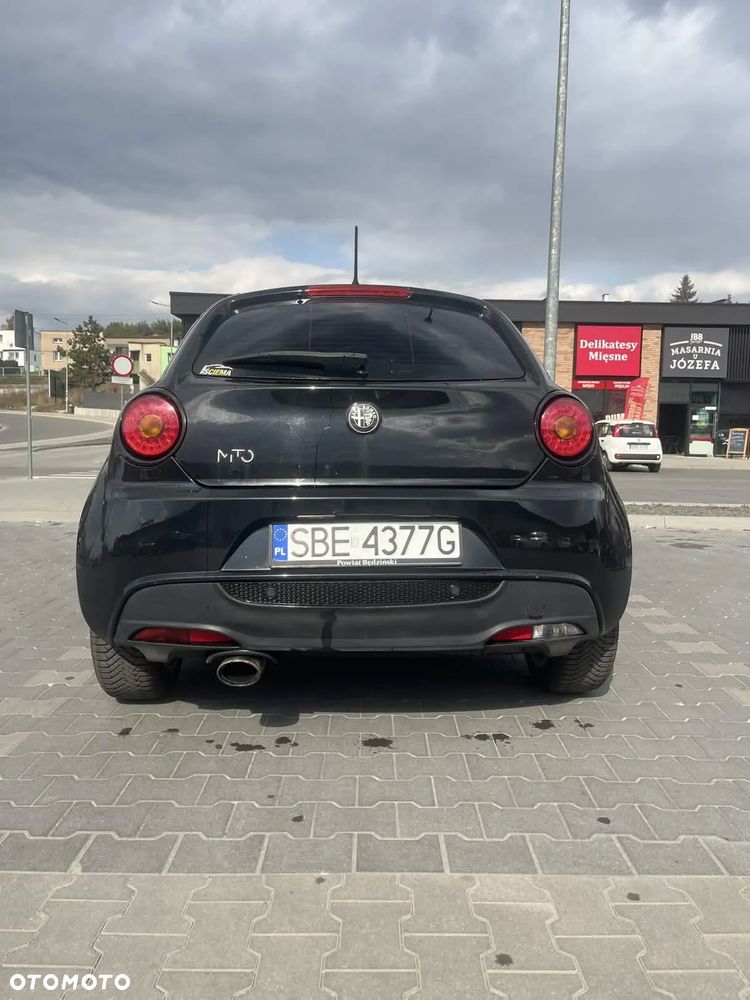 Alfa Romeo Mito 1.3 JTDM - 3