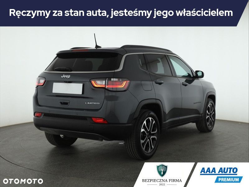 Jeep Compass - 7