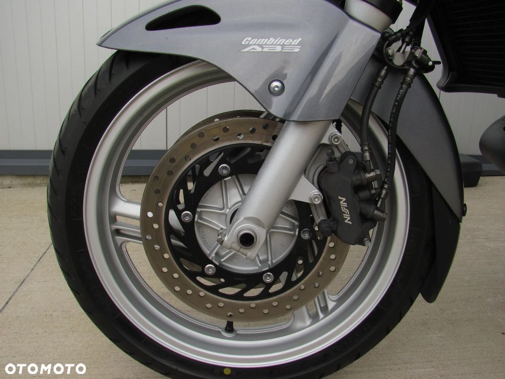 Honda Deauville - 26