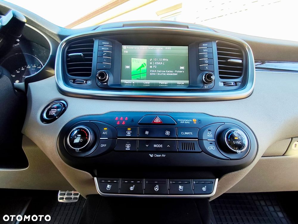 Kia Sorento 2.0 CRDI XL - 13