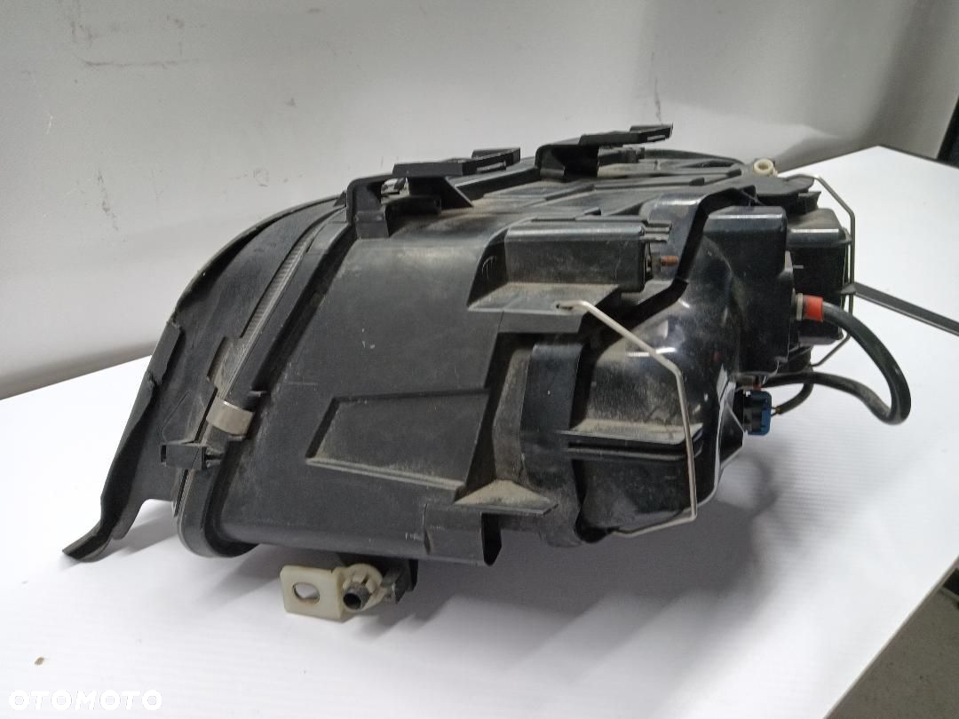 LAMPA PRZÓD PRZEDNIA PRAWA AUDI A6 C5 LAMPA PRZEDNIA PRAWA AUDI A6 C5 - 6