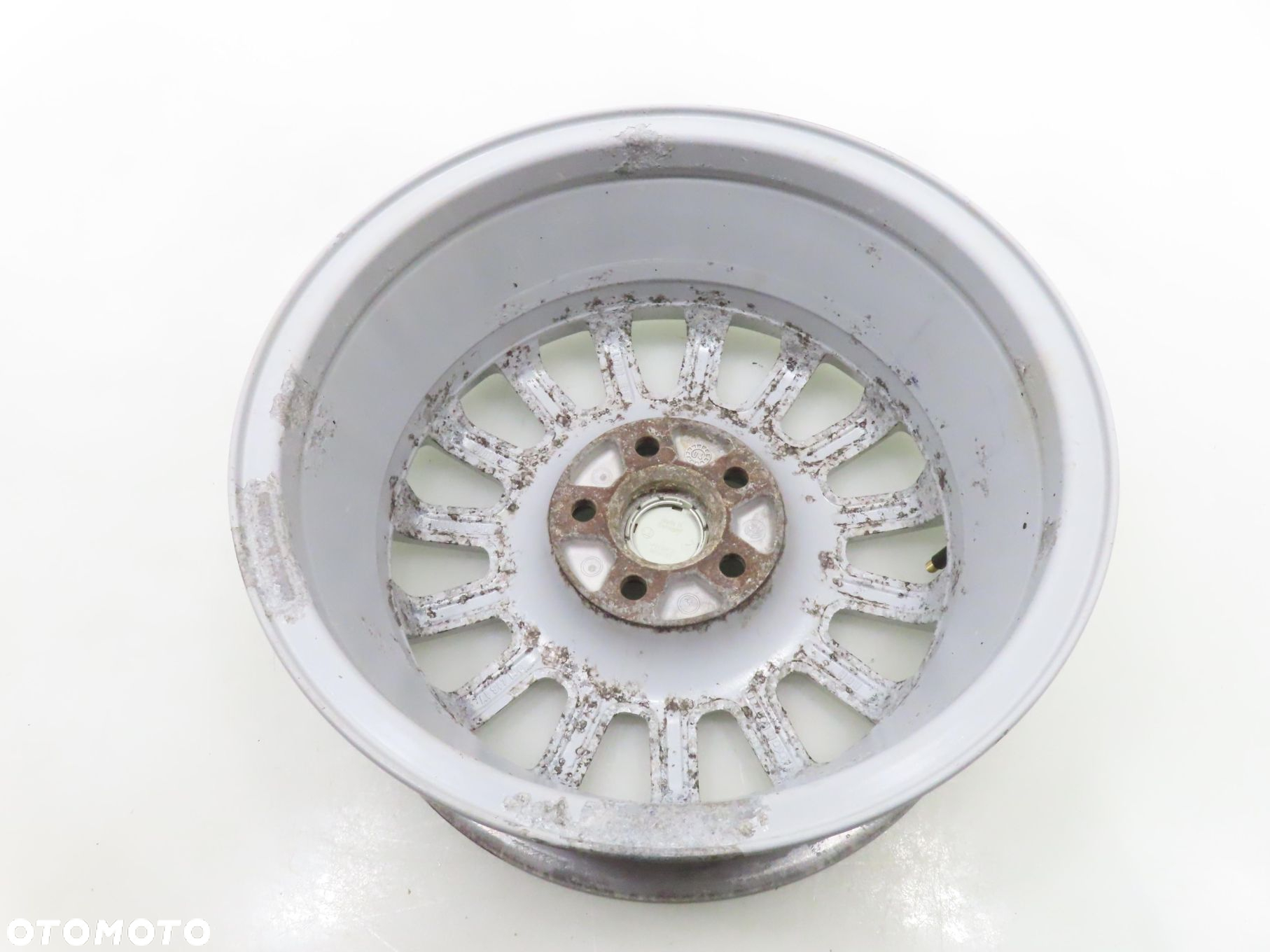 Alufelgi 15'' Skoda Fabia Octavia 5x100 6J ET38 1U0601025K - 5