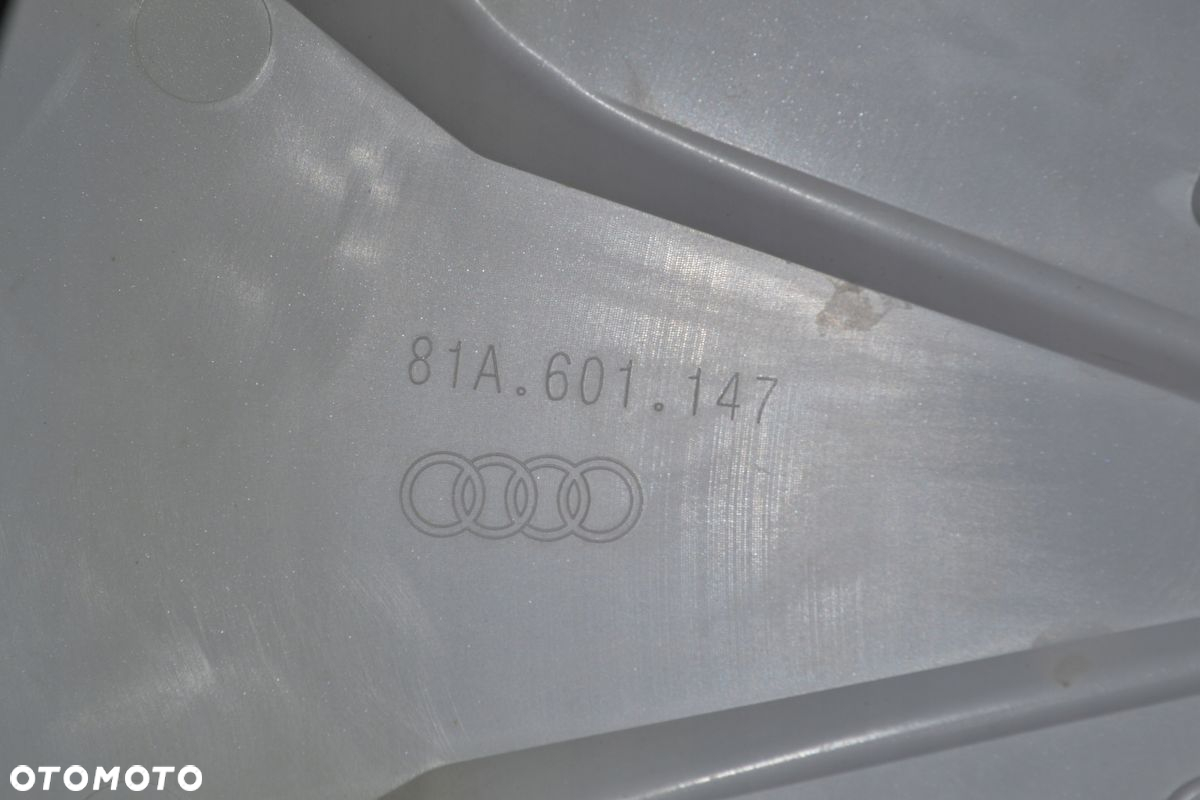 ORYGINALNE KOŁPAKI AUDI 16 CALI x4szt. K-216 - 3