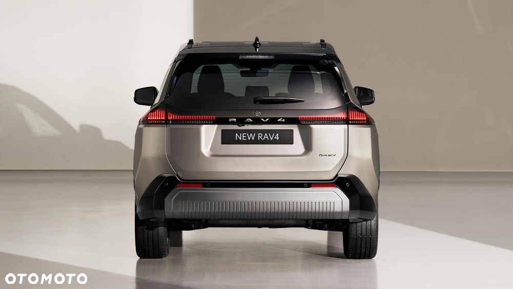 Toyota RAV4 - 3