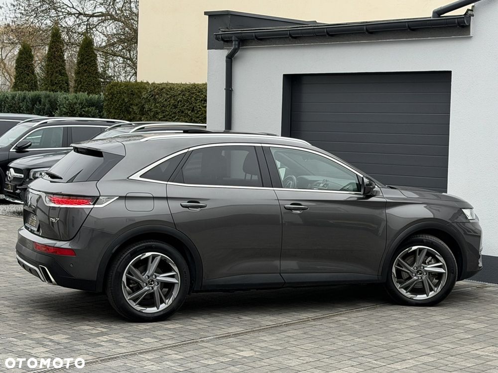 DS Automobiles DS 7 Crossback 1.6 E-Tense Rivoli - 30